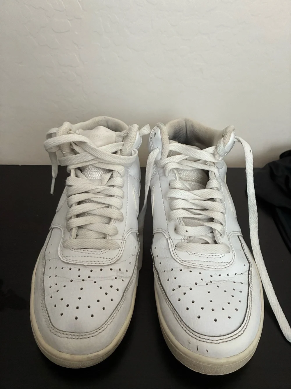 Nike classic high